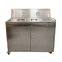 Bottle Valve Airtightness and Bottle Valve Pressure Calibration Bench