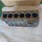 Diesel Engine  ISB5.9 QSB6.7 Engine Cylinder Block 4946586