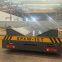 Trackless steel coil transfer vehicle, a tool for enterprises to reduce costs and increase efficiency