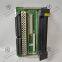 Triconex 2301 isolates the analog input module