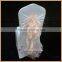 C161A New and spandex hot sale popular wedding chair cover
