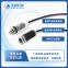 Prefabricated Underwater Wire-to-Wire Connector, Waterproof Aviation Plug, Cable-to-Cable Insertion