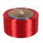 Polyester Dope Dyed FDY 600D/192F for Rope producing