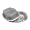 Oversized Aluminum Foil Container 7000ml for Catering Food Prep Family Meals And Takeout Solutions