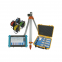 Ultrasonic device for pile integrity testing in construction Crack detection equipment for concrete using ultrasonic