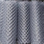 6ft 7ft 8ft 12G Wire Cyclone Wire Fence Used Galvanized Chain Link Fence baseball fields Fence