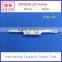 5730 5050 2835 injection led smd module dc12v high light for advertising light source