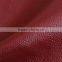 Fabric supplier Jinyonghe good quality red pu coated leather for recliner sets