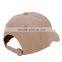 High Quality Custom Baseball Cap Cotton Baseball Cap Baseball Cap Hat Wholesale