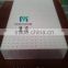 polycarbonate sheet adhesive animal box for medical experiment testing