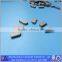 ZhuZhou brazed turning tool,brazing tip h13 grade yg6