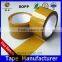 Buy American Premium Grade Brown Box Closing Tape ,50mic 2mil Thickness