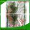 PE Artifica pine branches for making christams tree