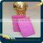 Pink Kraft Bubble Mailer