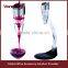 Adjustable Aerator Wine Set Stainless Steel Wine Aerator Set 2015 New Arrival, Available for Red and White Wine Dishwasher Safe