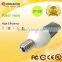 Aluminium Housing Led Street Light outdoor Using led corn Lamps 54w 75w with high lumen