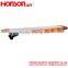 HS6131 Hot Sale LED Police Warning Lights Police Light Bar Can With Speaker ,LED Safety Lightbar Supplier's Choice