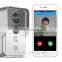 Lowest price video peephole door camera with CE certificate
