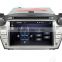 Wecaro WC-HIX7013 Android 4.4.4 car dvd player touch screen for hyundai tucson dvd car radio WIFI 3G GPS 2009-2012