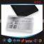 MTT30 CMYK Full Color Plastic Clear Card/ Transparent Card/ Transparent Business Card