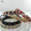 Viya Hot Sale Square Beads Bracelet Chinese Knot Handmade Bracelet Fashion Design Bracelet For Wholesales