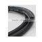 Smooth 13mm Fiber Braided Oil Pressure Hose