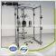 Power Racks For Women Strength Exercise