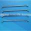 concrete reinforced End hook steel fiber
