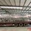 YB steam heating pasteurizing machine sausage pasteurizer