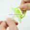 China supply silicone/latex nipple for adult pacifier