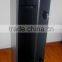 Cheaper used gun safes for sale with 2 mechanical locks for keeping 3-5 rifles