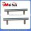 Modern popular stainless steel bedroom furniture window drawer handles