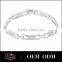 2015 Hot Popula silver jewerly jewelry organizer