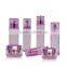 15/30/50ml wholesale acrylic lotion bottle and cream jars , new brand , eye serum bottle and massage lotion bottle