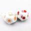 custom 12 sided printed dice