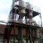 falling film evaporator for vegetable juice processing
