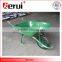 Solid Tyre Wheel Wheelbarrow Wb6400