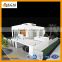 monomer construction & real estate villa house architectural model