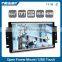 10.1Inch TFT LCD Industrial Touch Screen LCD Monitor Low Cost Touch LCD Monitor VGA AV USB Input