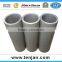 mechanical carbon or alloy seamless steel pipe