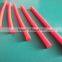 silicone extruded gasket for electronic products/ food silicone rubber sealing strip