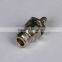  italiano small electrical N to SMA screw type wire connectors