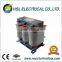 3 phase dry type ac line reactor for frequency inverters copper winding