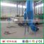 High capacity with CE ISO hot air biomass sawdust drum dryer machine 008615225168575
