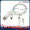 Cable Matters Flat Noodle Download Data Cable For Samsung S7