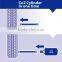 KRONYO high pressure gas bottle co2 gas cartridge 74g co2 cylinder
