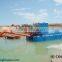 18 inch river sand used construction machinery cutter suction dredger