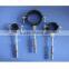 Stainless Steel Clamp