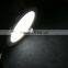 HOT SALE 3W LED slim round panel lights with Epistar SMD 2835