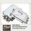 Electronic Stainless Steel Waterproof IP67 Junction Box